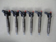 WTRYSKI 3,0 cdi sprinter viano w164 SPRAWDZOne