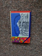 MARY NORTON-POŻYCZALSCY W PRZESTWORZACH 4 NASZA KSIĘGARNIA NK IL. STRUMIŁŁO