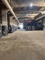 Magazyny i hale, Gliwice, 700 m²