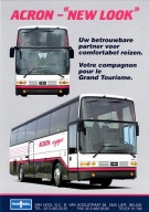 PROSPEKT VAN HOOL ACRON