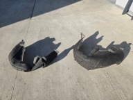 Nadkole prawy + lewy tył VW ID3 - komplet 2szt - prawe tylne - 2025r -TANIO