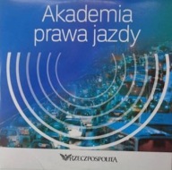 Akademia prawa jazdy praca zbiorowa