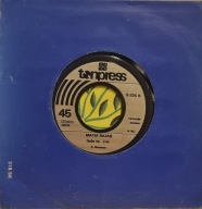 Matia Bazar – Tu Semplicitá Tonpress – S-225