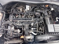 SILNIK 1.6 TDI VW GOLF VI CAYC CAY
