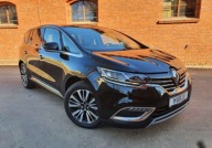 Renault Espace DVD INITIALE PARIS LED Serwis GetHelp 1.6 160KM