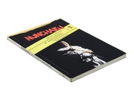 Nunchaku cz.1 Broń karate w samoobronie - Fumio Demura