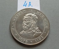 50 złote z 1981 roku , HERMAN