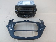 OPEL CORSA E RADIO RAMKA ORYGINAŁ IDEALNE!!!