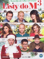 LISTY DO M 3 ADAMCZYK DYGANT
