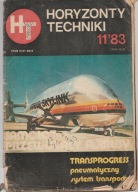 Horyzonty techniki 11/83