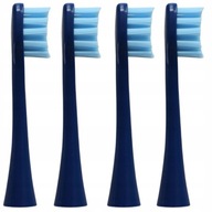 KOŃCÓWKI DO SZCZOTECZKI XIAOMI OCLEAN X PRO Z1 SE ONE AIR 2 12 SZTUK