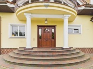 Dom, Stara Biała, Płocki, 308 m²