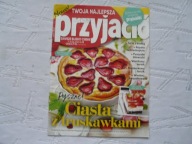 PYSZNE CIASTA Z TRUSKAWKAMI