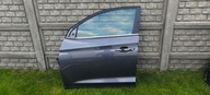 Hyundai Tucson III 15-21r DRZWI PRZÓD LEWE KOLOR WG3