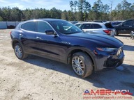 Maserati Levante _Q4_4x4_3.0 L_345 km_2018r 3.0 Benzyna 345KM