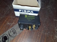 PRZEKAŻNIK SWIEC ŻAROWYCH FISPA 2.85680 Sterownik, czas żarzenia