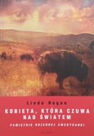 Kobieta która czuwa nad światem Linda Hogan