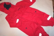 REFLEX 80 CM KOMBINEZON LEKKI WODOODPORNY SUPER NOWY!