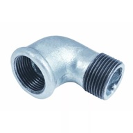 KOLANO OCYNKOWANE 5/4" W/Z KOLANKO OCYNK WZ 1 1/4"
