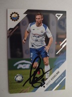 Karta SportZoo autograf Stal Mielec sezon 23/24 Berit Esselink