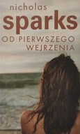 Od pierwszego wejrzenia Nicholas Sparks