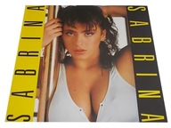 SABRINA - Sabrina - ( Boys ) Italo Disco - Mega 1987 NM-