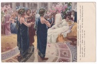 H. Sienkiewicz Quo Vadis 1908r. wydanie Niemieckie