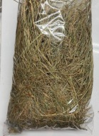 Sianko na święta 0.5kg lub dla królika