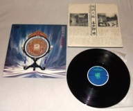 KITARO "SILK ROAD SOUITE vol. 1" NM- 1press JAPONIA 1981r