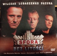 Sfora bez litości ( DVD)