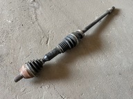 VOLVO XC60 I LIFT 2.0 D3 2.4 PÓŁOŚ PRZÓD PRZEDNIA PRAWA