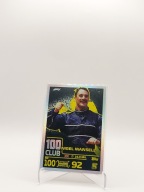 Nigel Mansell TOPPS F1 2024 100 CLUB