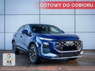 AUDI Q3 TFSI S line Sportback Suv 1.5 (150 KM) 2025