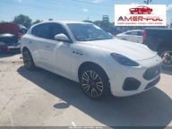 Maserati Grecale 2024r., 4x4, 2.0L 2.0 Benzyna 296KM