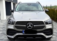 Mercedes-Benz GLE 300 d 4Matic 9G-TRONIC AMG Line