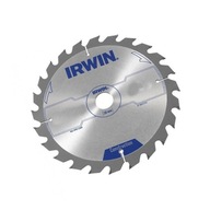 Piła tarczowa Irwin Construction 1897191 160x20mm