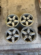 FELGI AC SCHNITZER 15 5X120 CUSTOM E30 E24 E28