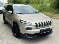 Jeep Cherokee 2.0 M-Jet Longitude FWD Klimatronic