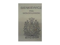 Pan Wołodyjowski - H. Sienkiewicz