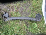 ŚLIZG ZDERZAKA PRZÓD MERCEDES A 176 LIFT CLA 117 A1768851500