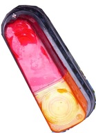 Lampa tył tylna syrena 105 nowa oryginał