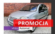 Citroen C3 Automat Salon PL Klima Gwarancja w cenie Warszawa VKJV 1.4