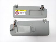 SŁONECZNIK OSŁONA PRZECIWSŁONECZNA AUDI Q5 II LIFT