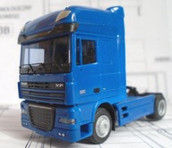 ~*~ ORYGINALNY AWM..DAF 105 SCC..CIĄGNIK SIODŁOWY ~*~