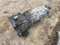 Lexus IS 220D 05-11R Manualna 6-biegowa skrzynia biegów