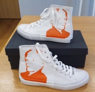 CALVIN KLEIN trampki MĘSKIE 41