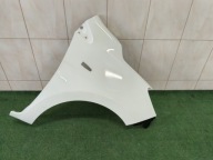 Błotnik przód przedni prawy Mitsubishi Space Star II