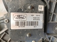 LAMPA BI-XENON KUGA II LIFT GV41-13D155-EC LEWA