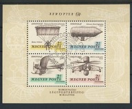 Lotnictwo - bl-57 --1967 r