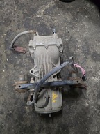 Nissan X-TRAIL T32 qashqai II j11 dyfer tyl koleos II 1.6dci 2.0 dci